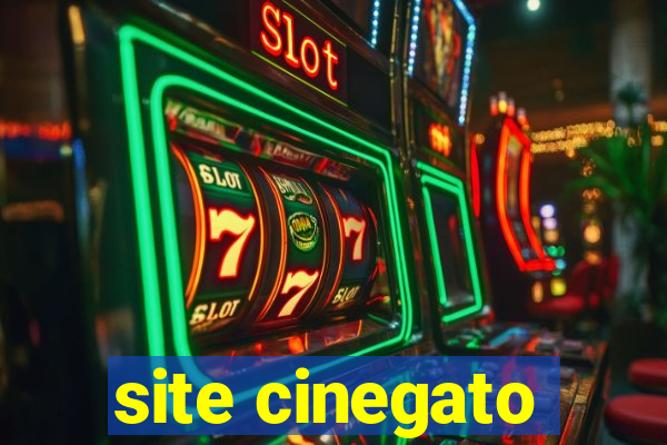 site cinegato